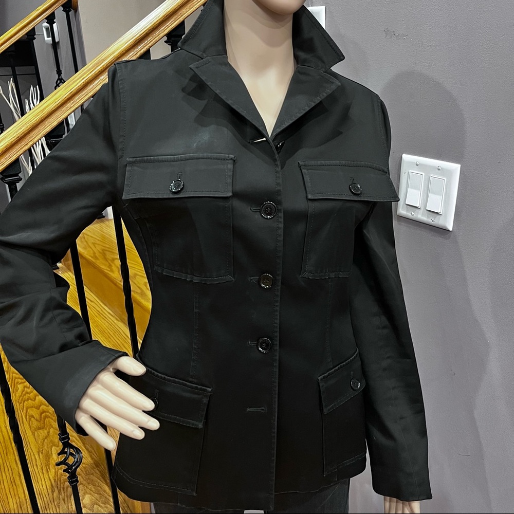 DOLCE & GABBANA BLAZER SIZE 2-4